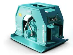 compactor
