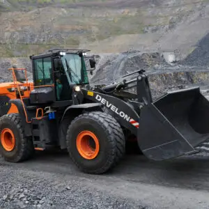 Wheel Loader