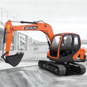 Develon DX75-5B