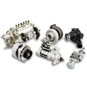 parts