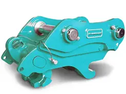 Quick coupler