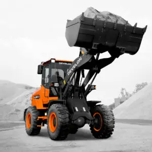 Develon SD200