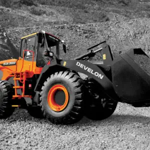 Develon SD300