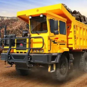 Tonly truck