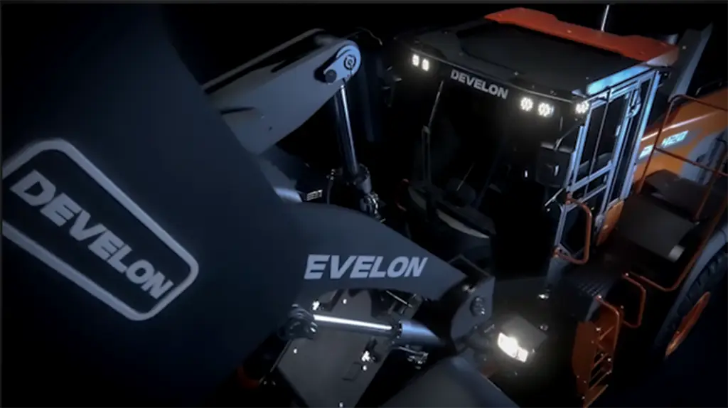 develon